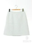 フォクシーブティックスカート Gray Tweedの参考買取価格