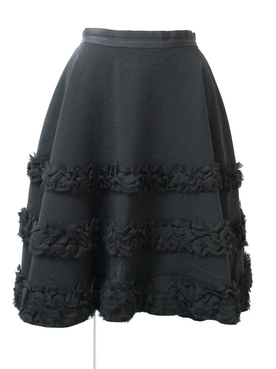 フォクシーブティック スカート イブニング買取実績 | 大阪市中央区