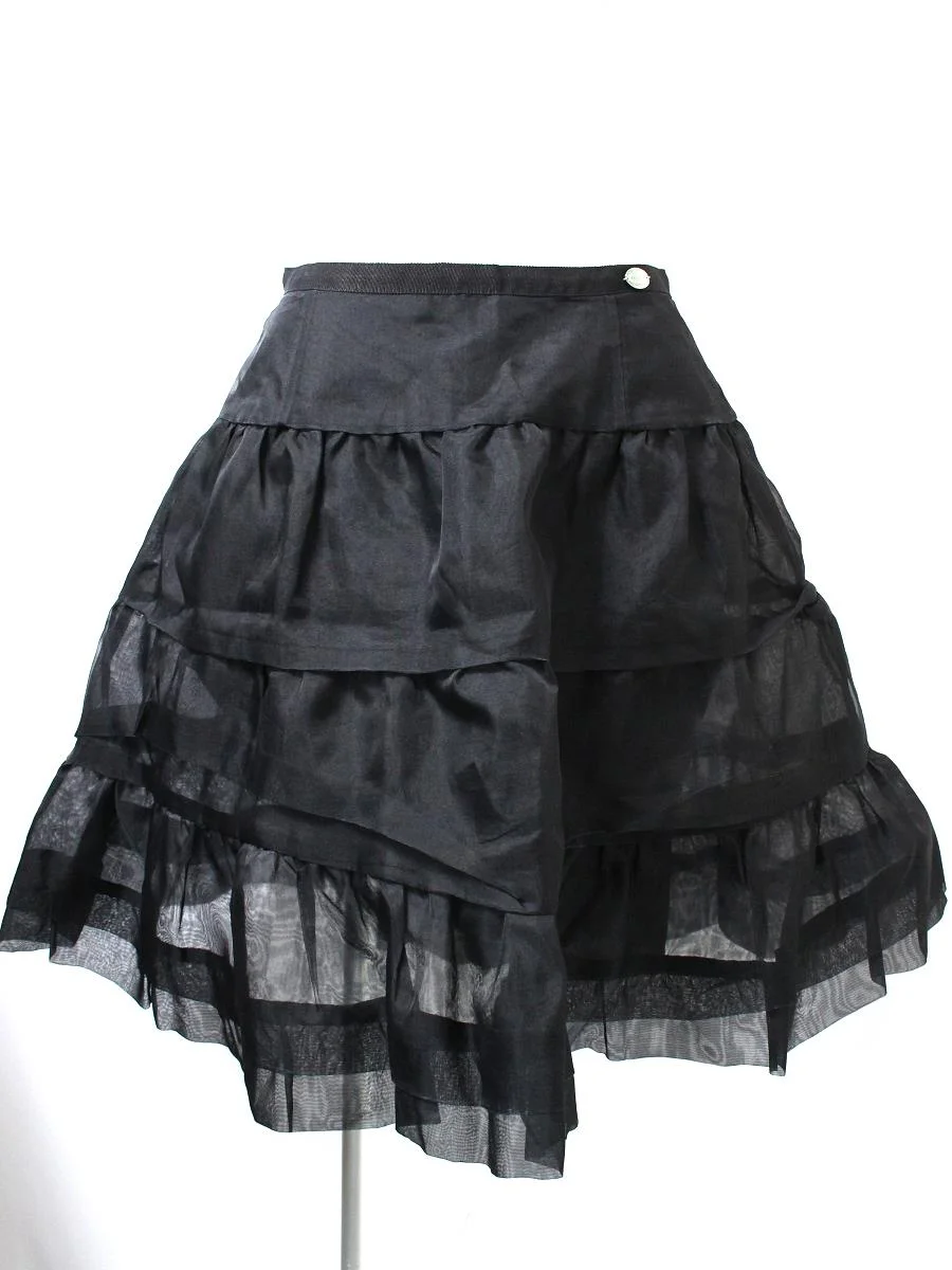 フォクシーブティック スカート Whip Noir買取参考価格 | 埼玉県川口市