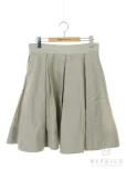 フォクシーブティックスカート A-Line Pleated Skirtの参考買取価格