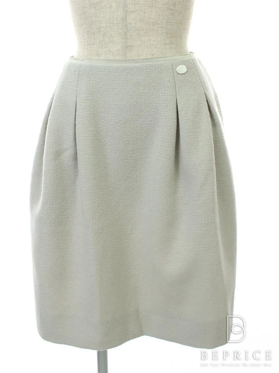 フォクシーブティック スカート Marron Tweed買取実績 | 横浜市西区