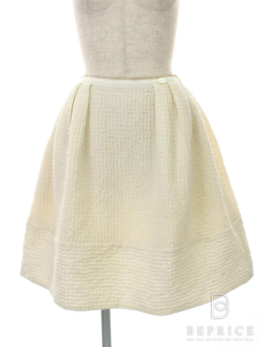 フォクシーブティック スカート Vanilla Stitch買取実績 | 横浜市西区