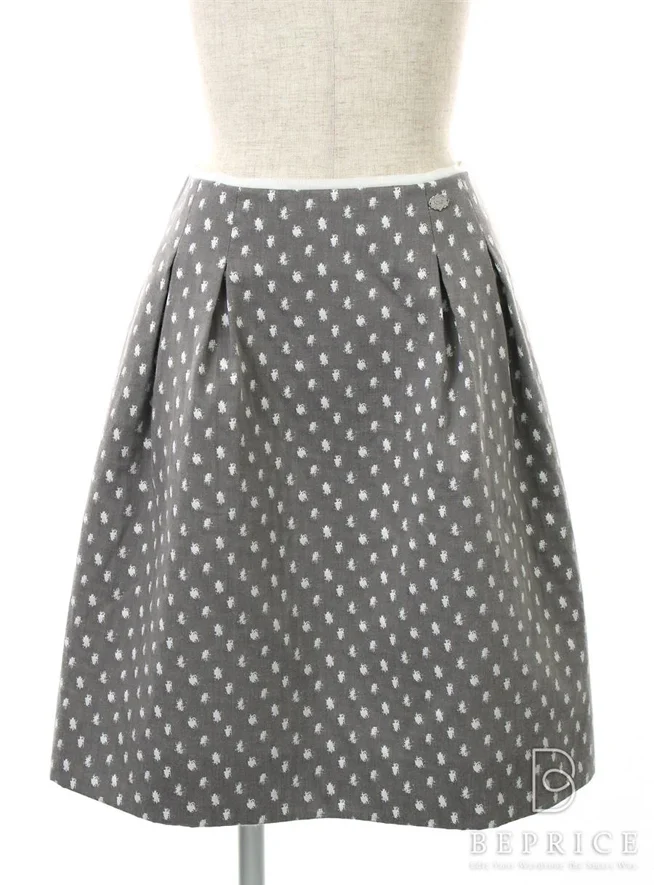 フォクシーブティック スカート White Drop買取実績 | 神戸市東灘区