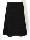 フォクシーブティックスカート Day Knit Tweed Skirtの参考買取価格