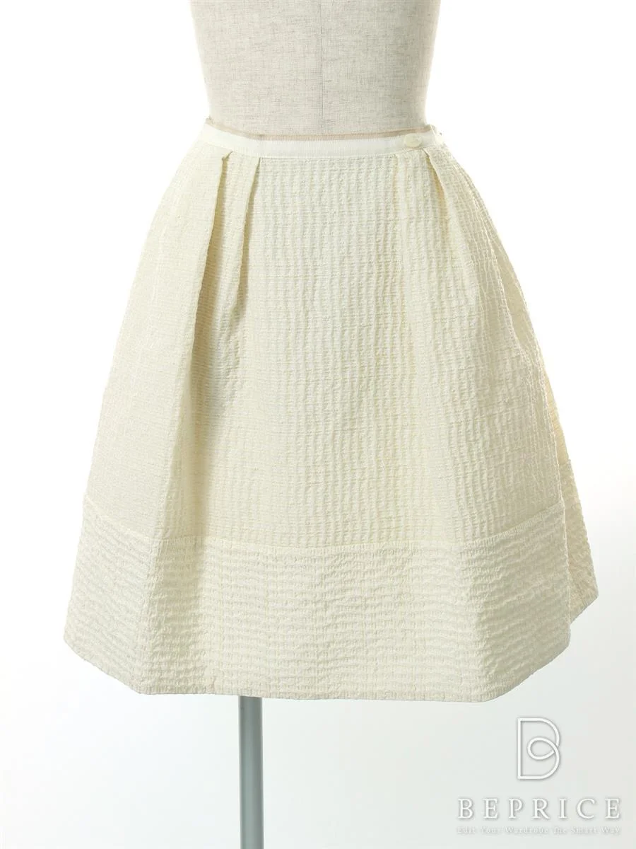 フォクシーブティック スカート Vanilla Stitch買取実績 | 東京都中央区