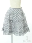 フォクシーブティックスカート Cloud Checkの参考買取価格