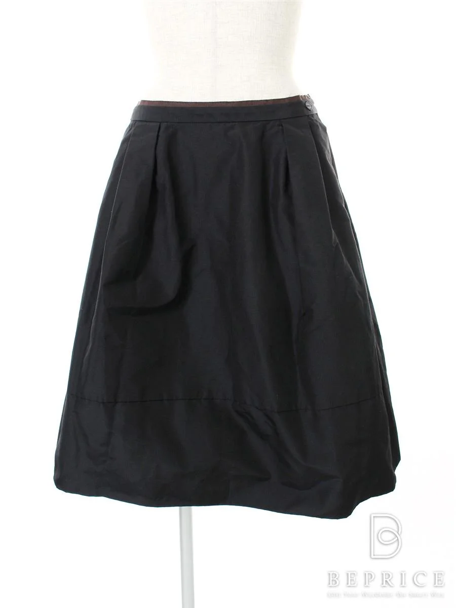 フォクシーブティック スカート 35377 Skirt シルク買取実績 | 大阪市淀川区