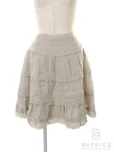 フォクシーブティックスカート Linen Whip リネンの参考買取価格