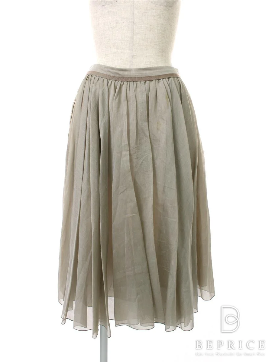 フォクシーブティック スカート Shear Circular買取実績 | 東京都中央区