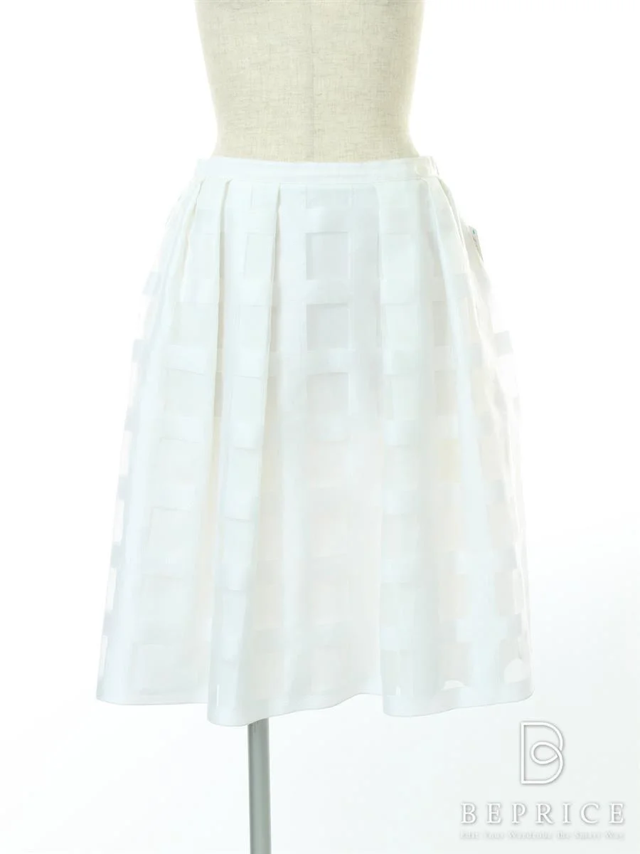 フォクシーブティック スカート 35868買取実績 | 東京都大田区