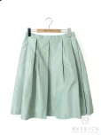 フォクシーブティックスカート Full Pleated Skirt 36708の参考買取価格