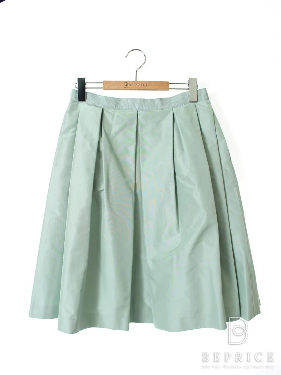 フォクシーブティック スカート Full Pleated Skirt 36708買取参考価格 | 長野県塩尻市
