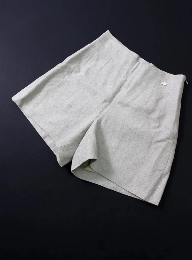 フォクシーブティック ショートパンツ Linen Short買取実績 | 東京都品川区