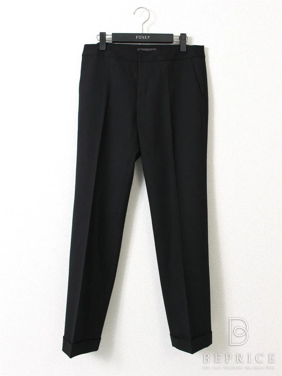 フォクシーブティック パンツ買取参考価格 | 東京都品川区