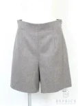 フォクシーブティックショートパンツ frannelshortの参考買取価格