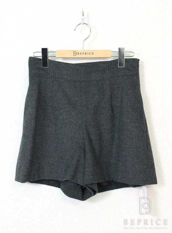 フォクシーブティック パンツ ショート カシミヤ混買取実績 | 静岡県三島市