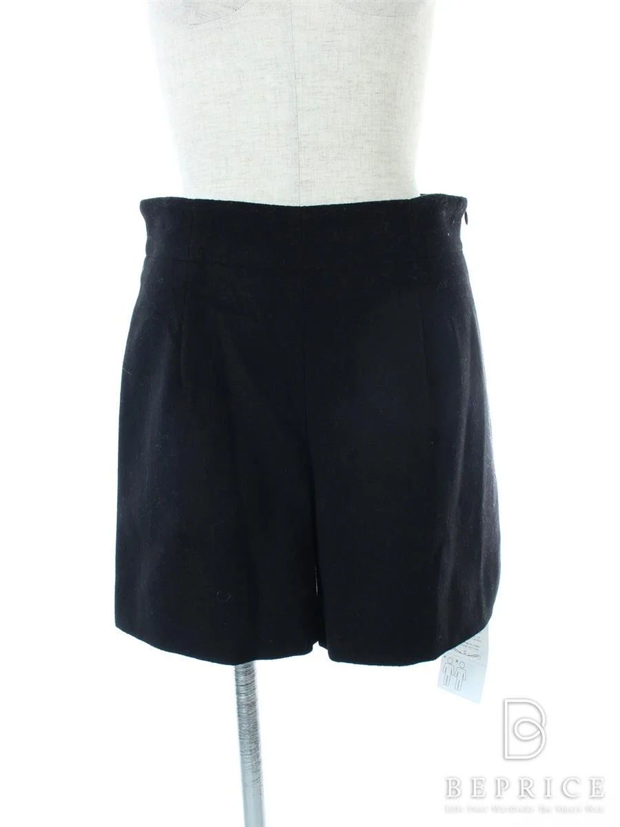 フォクシーブティック パンツ ショート カシミヤ混買取参考価格 | 東京都品川区