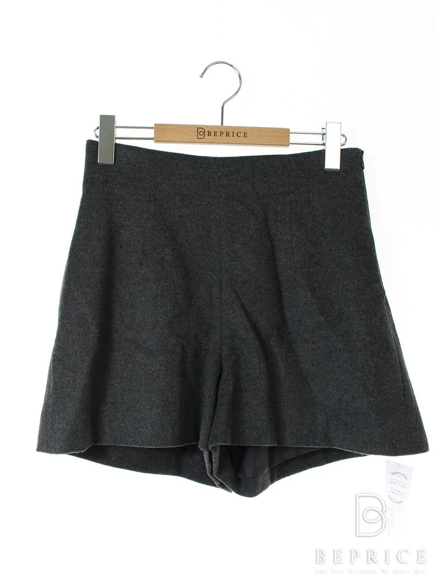 フォクシーブティック ショートパンツ カシミヤ混買取参考価格 | 東京都港区