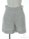 フォクシーブティックパンツ Linen Shortの参考買取価格