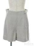 フォクシーブティックパンツ ショート Linen shortの参考買取価格