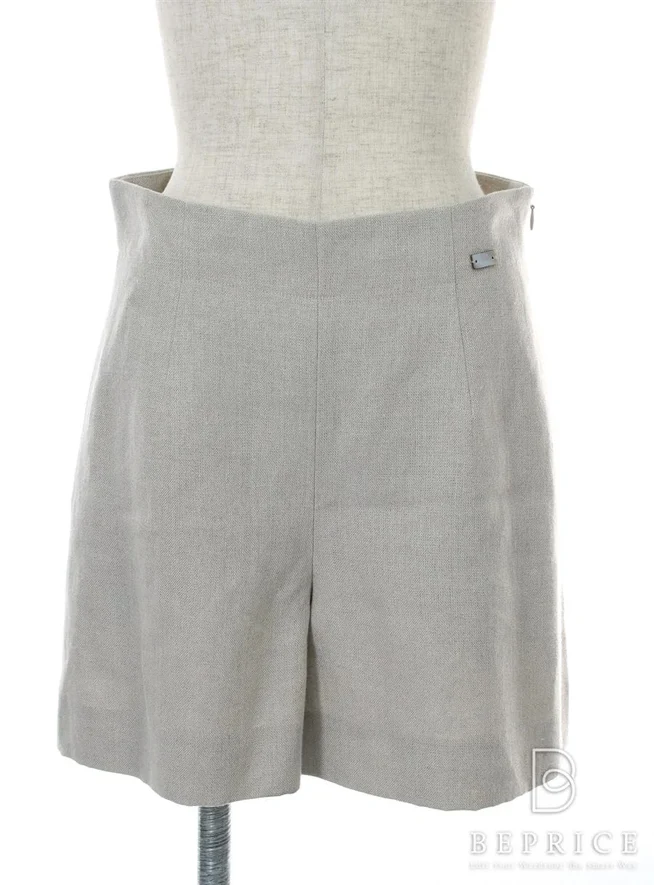 フォクシーブティック パンツ ショート Linen short買取参考価格 | 鳥取県米子市