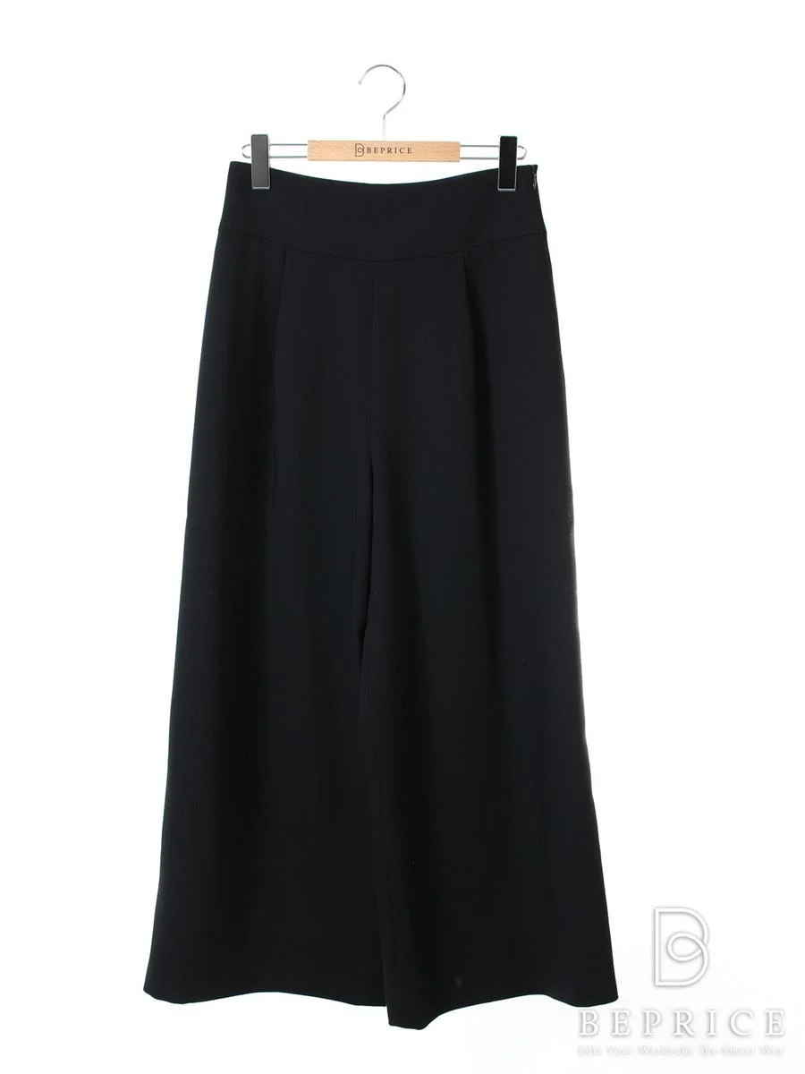 フォクシーブティック パンツ Wide Pants 37476買取参考価格 | 仙台市太白区