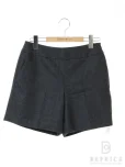 フォクシーブティックパンツ フラノショートの参考買取価格