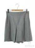 フォクシーブティックショートパンツ Frannel Shortの参考買取価格