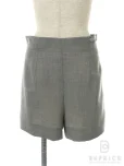 フォクシーブティックショートパンツ ソフィーグレーの参考買取価格