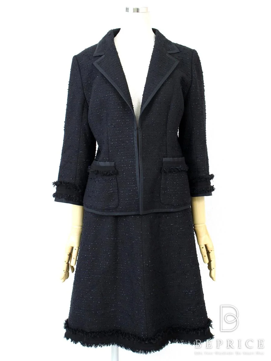 フォクシーブティック スカート スーツ Madame Montagne買取参考価格 | 東京都品川区