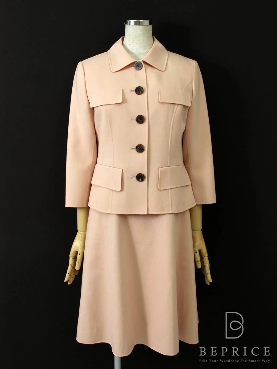 フォクシーブティック スーツワンピース ジャケット買取実績 | 兵庫県宝塚市