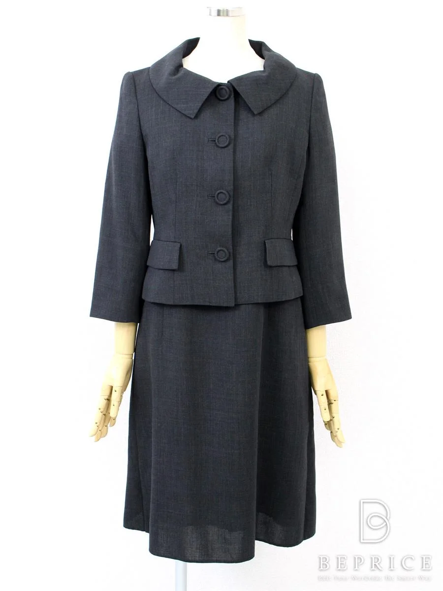 フォクシーブティック ワンピース ジャケット サクセススーツ 24939買取実績 | 東京都板橋区