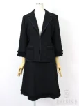 フォクシーブティックスーツ ジャケット スカート Madame Montagneの参考買取価格