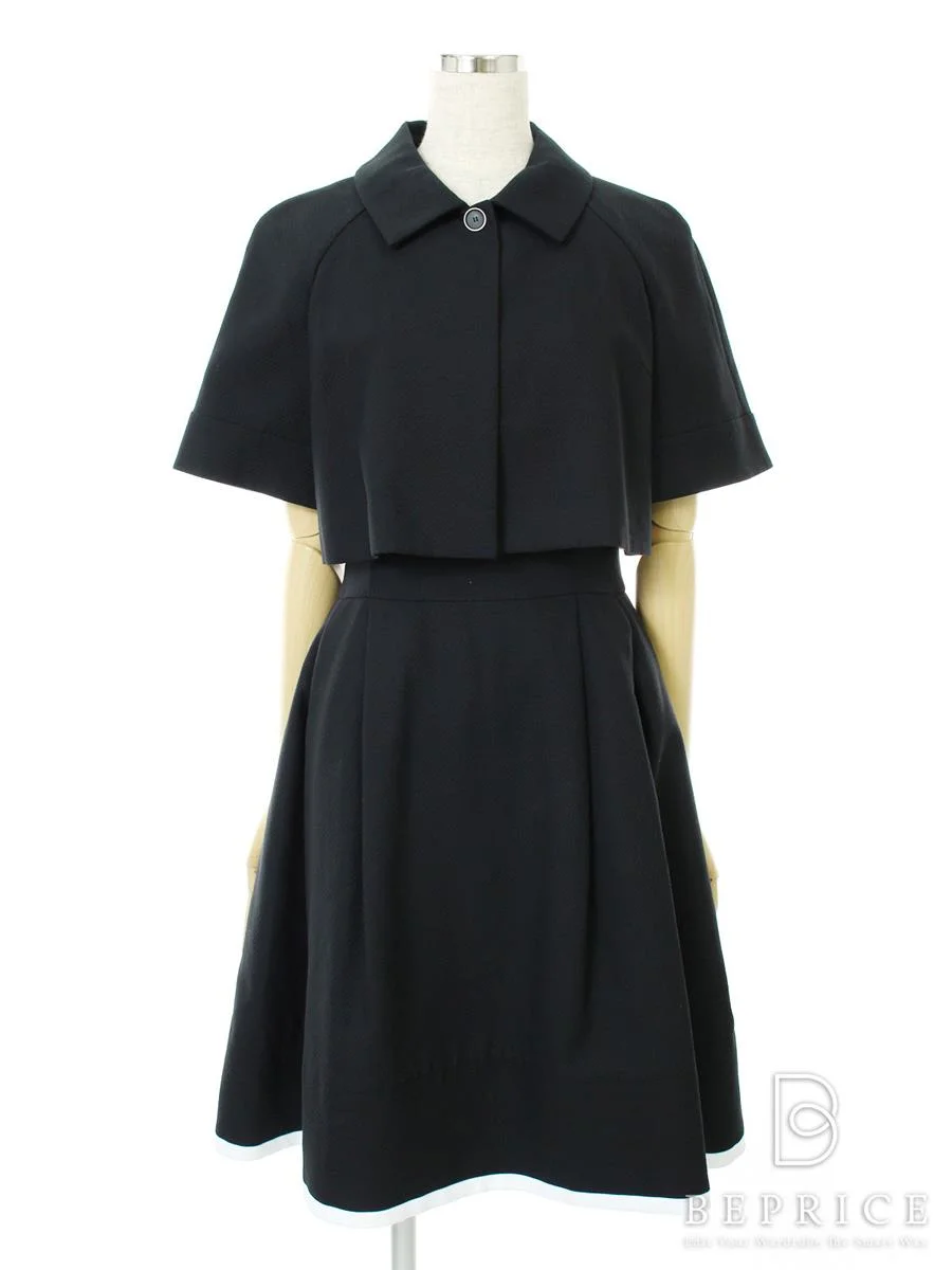 フォクシーブティック セットアップ ジャケット ワンピース Coppelia買取実績 | 和歌山県和歌山市