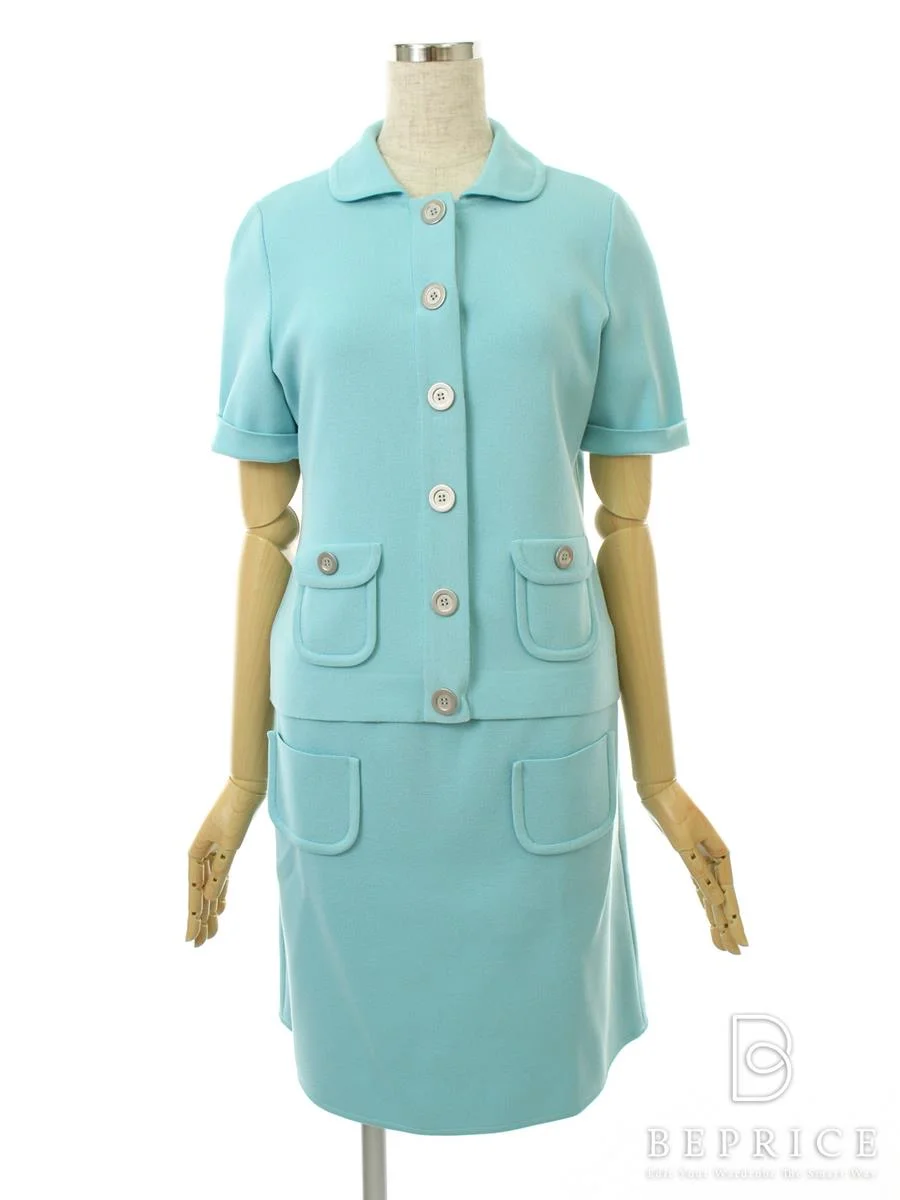 フォクシーブティック セットアップ スカート ジャケット買取実績 | 兵庫県尼崎市