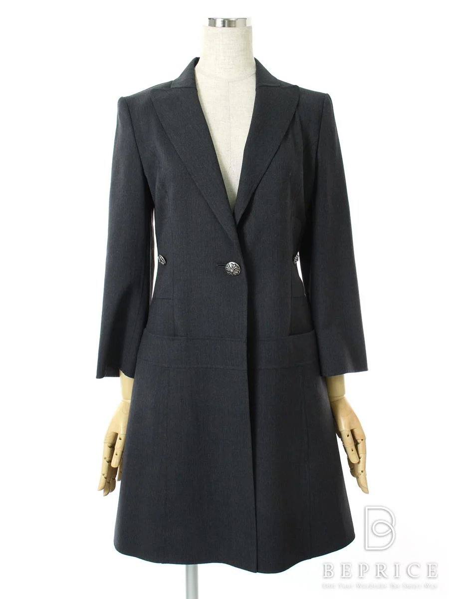 フォクシーブティック セットアップ コート ショートパンツ買取実績 | 大阪市都島区