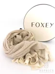 フォクシーブティックショール ストール foggy Stole 36902 36902の参考買取価格