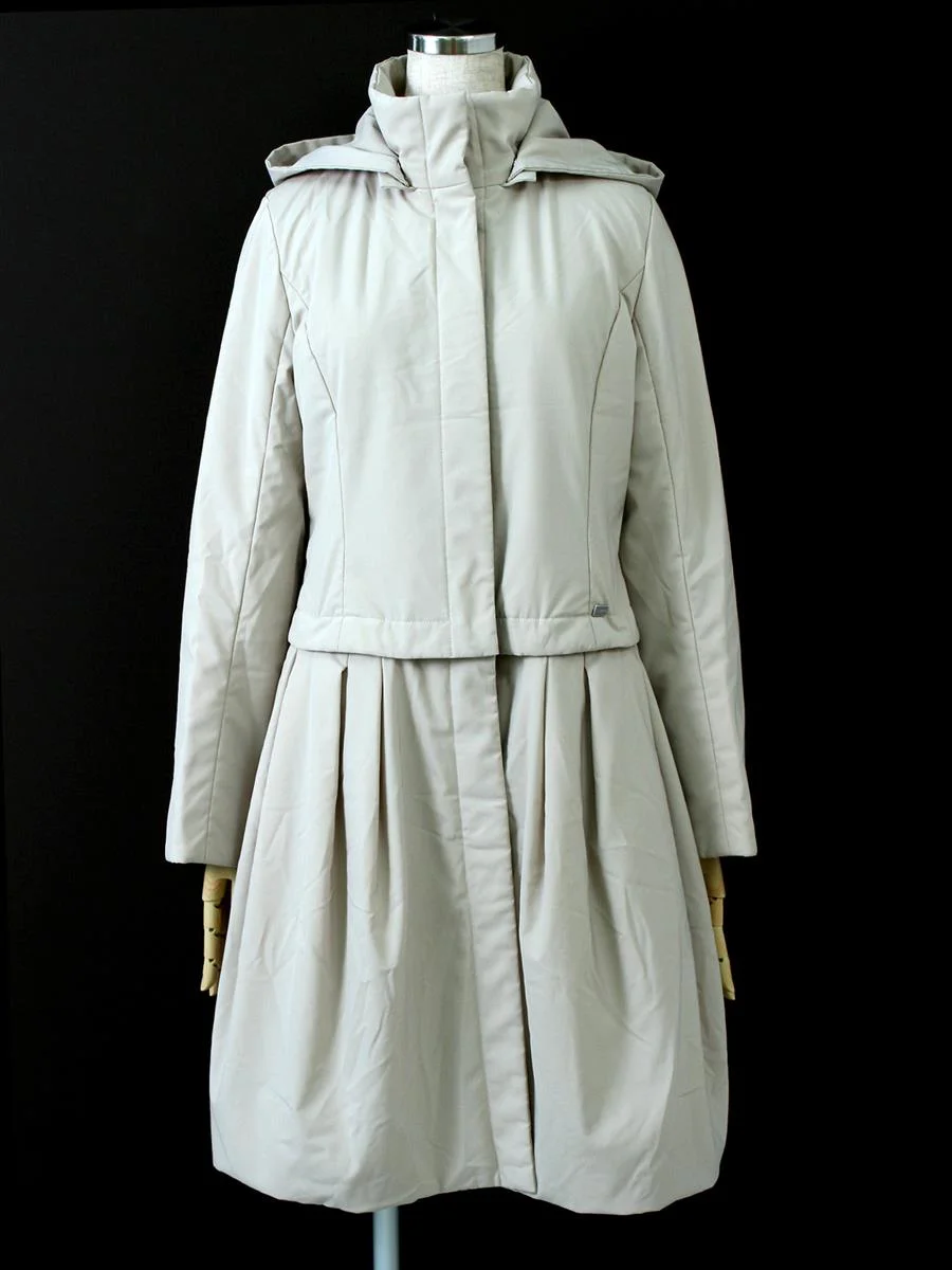 フォクシーニューヨーク RAINY LONG&SHORT コート買取参考価格 | 兵庫県西宮市