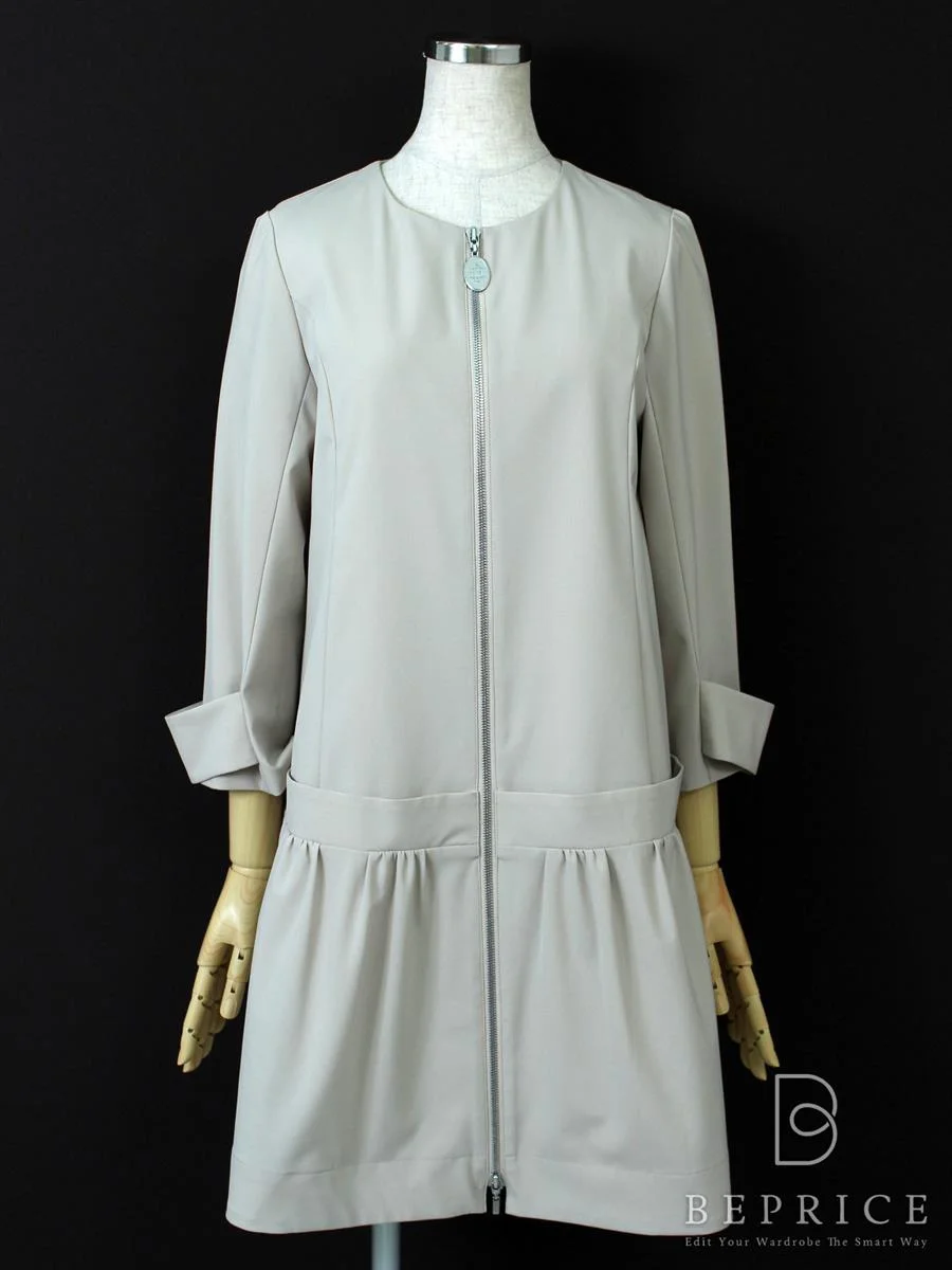 フォクシーニューヨーク コート Rainy リトルギャザー買取参考価格 | 名古屋市瑞穂区