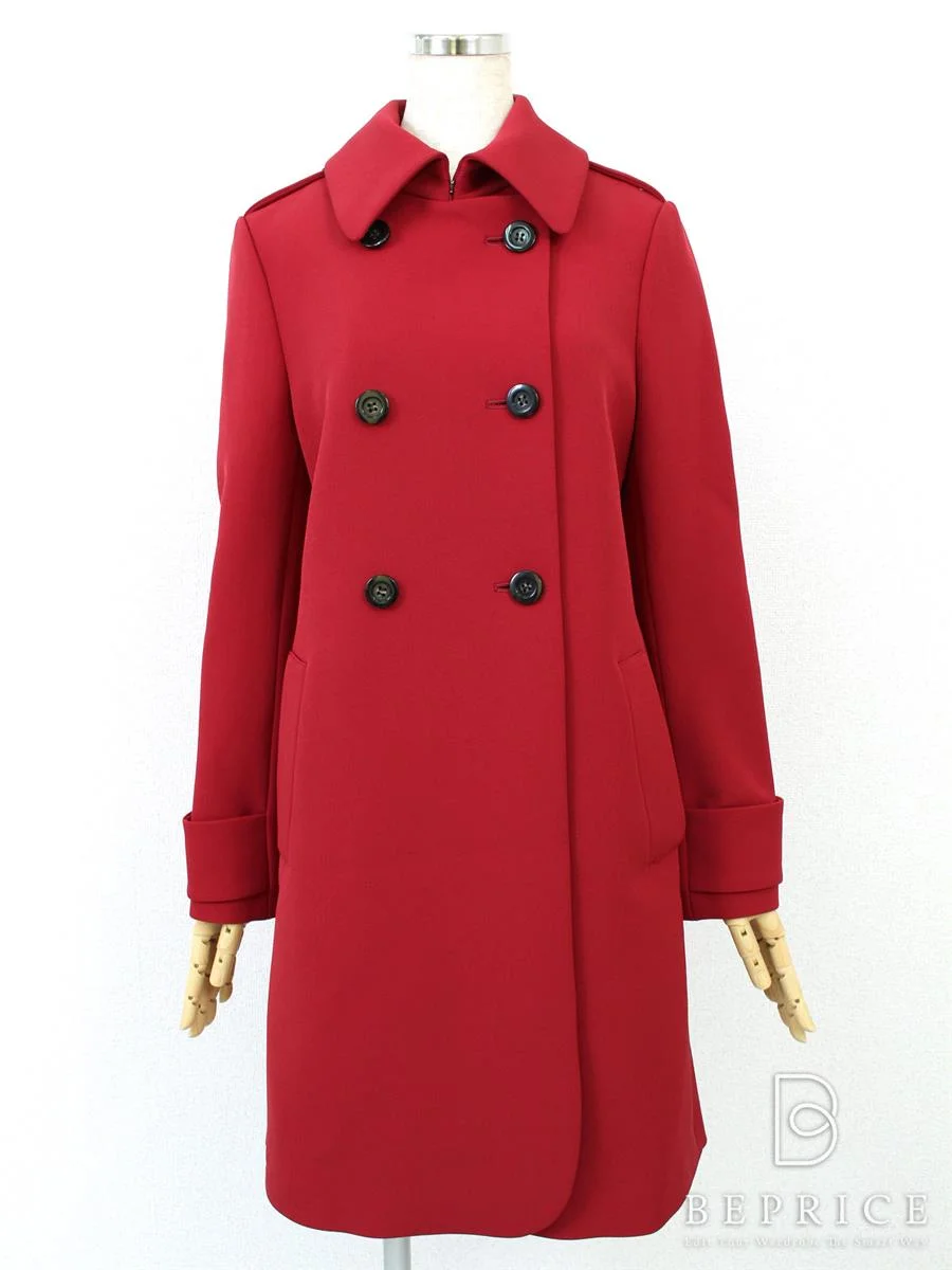 フォクシーニューヨーク コート 4-Way df Trench Coat Collection買取参考価格 | 大阪市中央区
