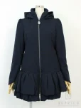 フォクシーニューヨークコート TUXEDO CUSHION ブリリアントの参考買取価格