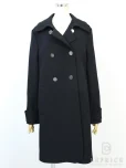 フォクシーニューヨーク2015年 コート 4-way DF Coat 34605 ブラックの参考買取価格