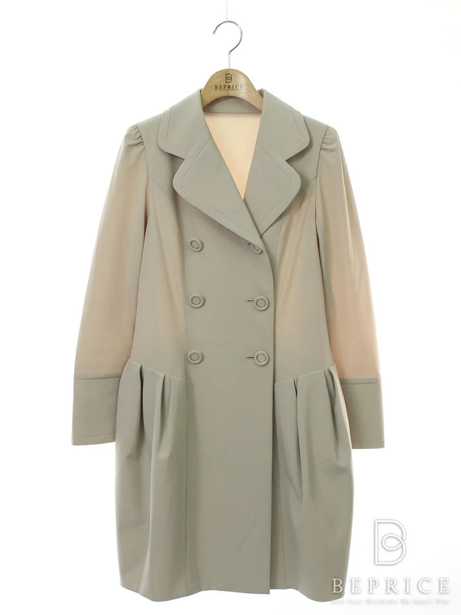 フォクシーニューヨーク コート Rainy ボワントレンチ買取参考価格 | 名古屋市天白区