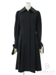フォクシーニューヨークコート Dropped Waist Trench Coatの参考買取価格