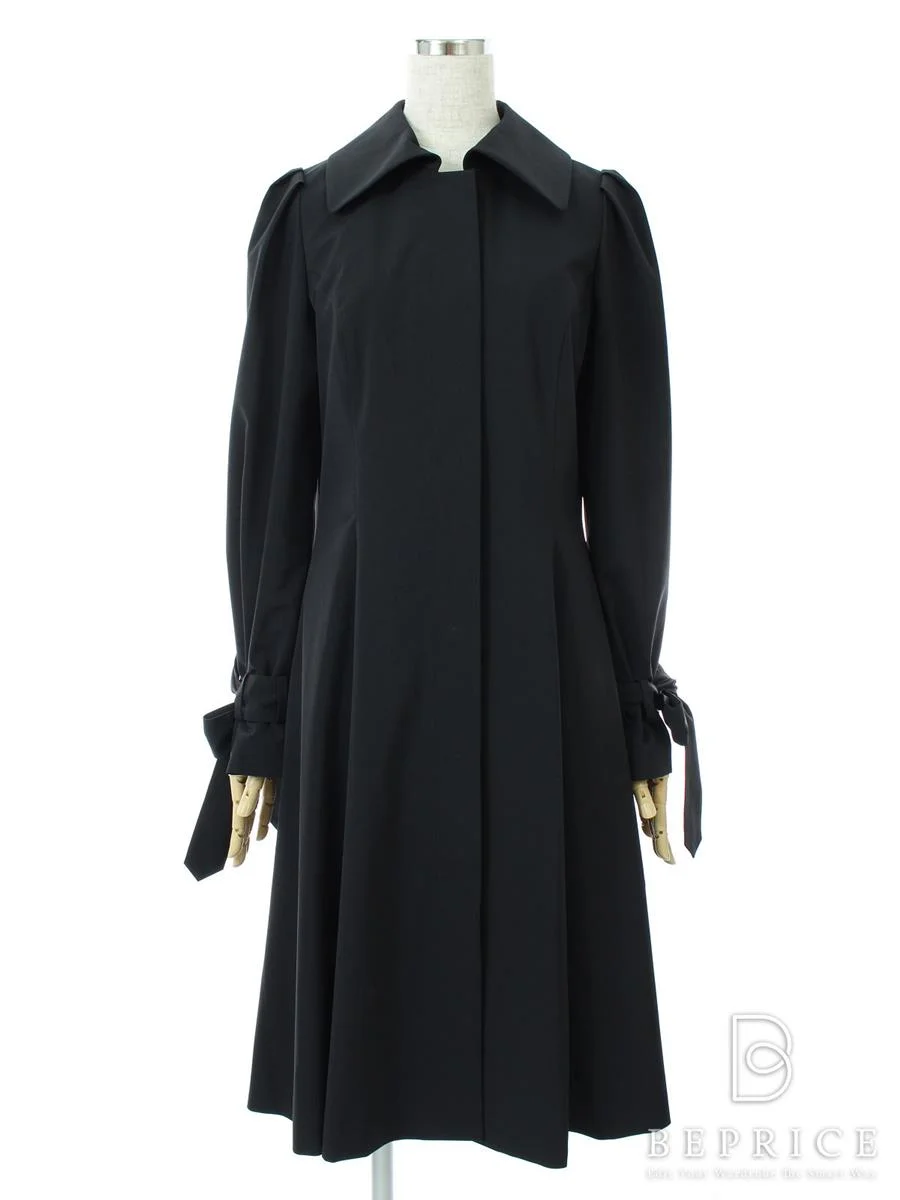 フォクシーニューヨーク コート Dropped Waist Trench Coat買取参考価格 | 東京都板橋区