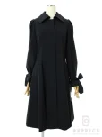 フォクシーニューヨークコート Dropped Waist Trench Coatの参考買取価格