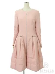 フォクシーニューヨークコート Rainy Radyの参考買取価格