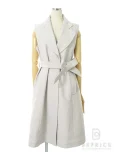フォクシーニューヨークコート Trench Jacket Dressの参考買取価格