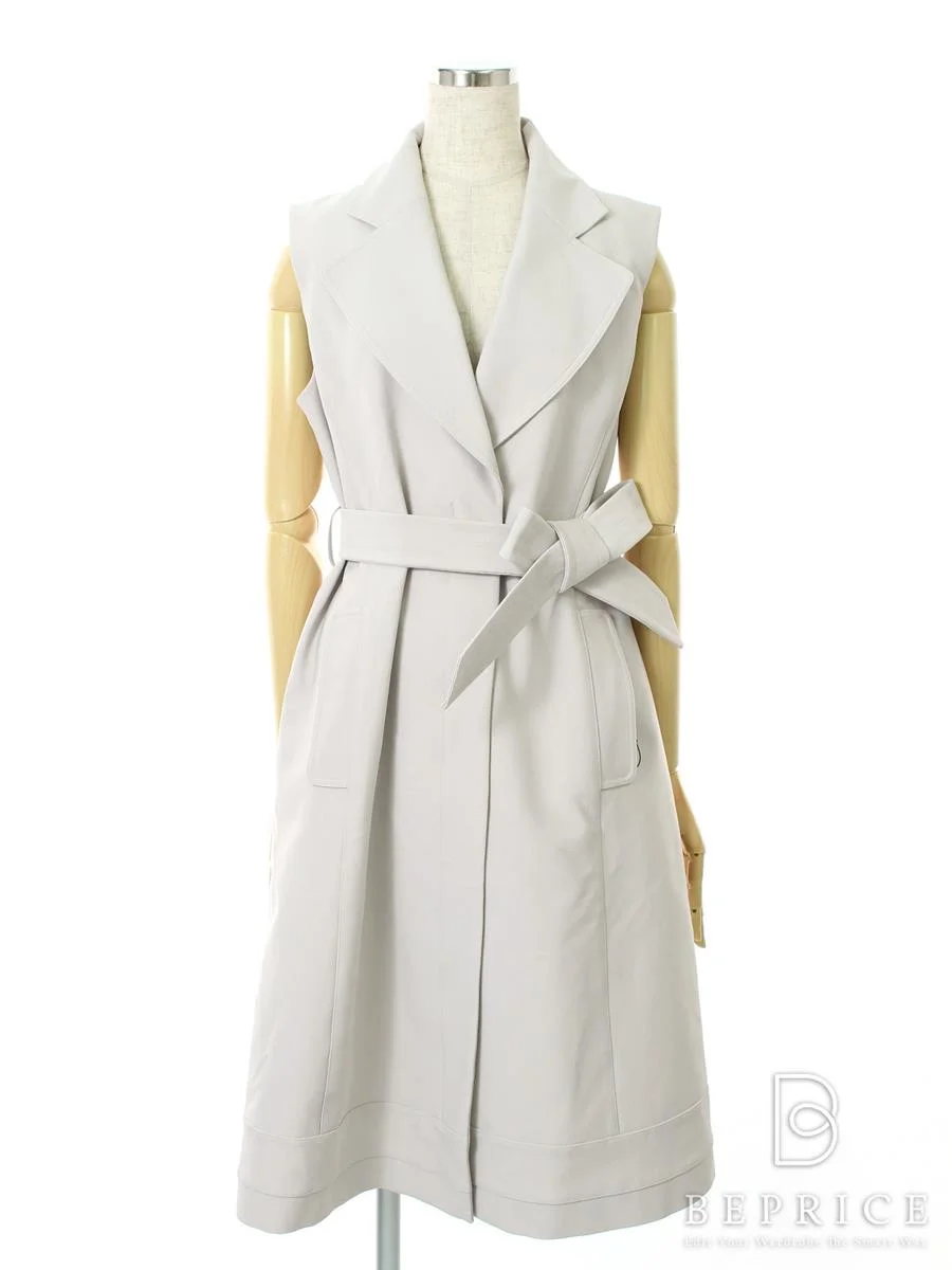 フォクシーニューヨーク コート Trench Jacket Dress買取参考価格 | 東京都港区