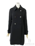 フォクシーニューヨークコート 4WAY DOUBLE FACE TRENCH Collectionの参考買取価格